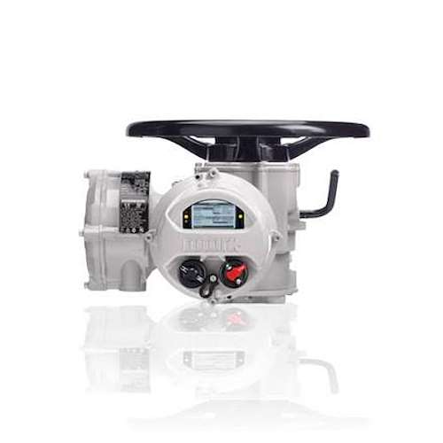 فروش اکچویتور الکتریکال روتورک ROTORK